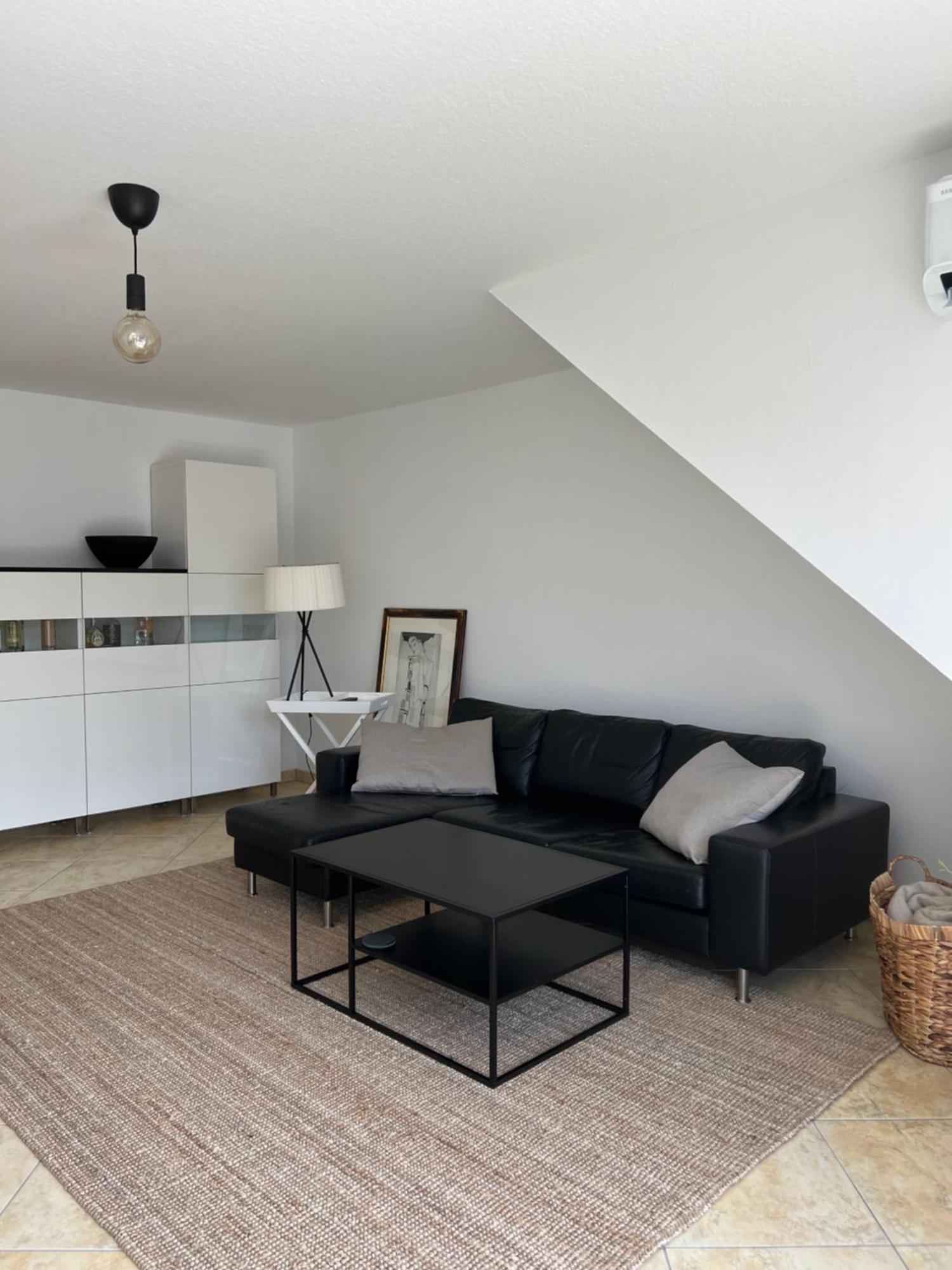 Lichtdurchflutetes Appartement Im Zentralen Ruhrgebiet Bottrop Eksteriør billede